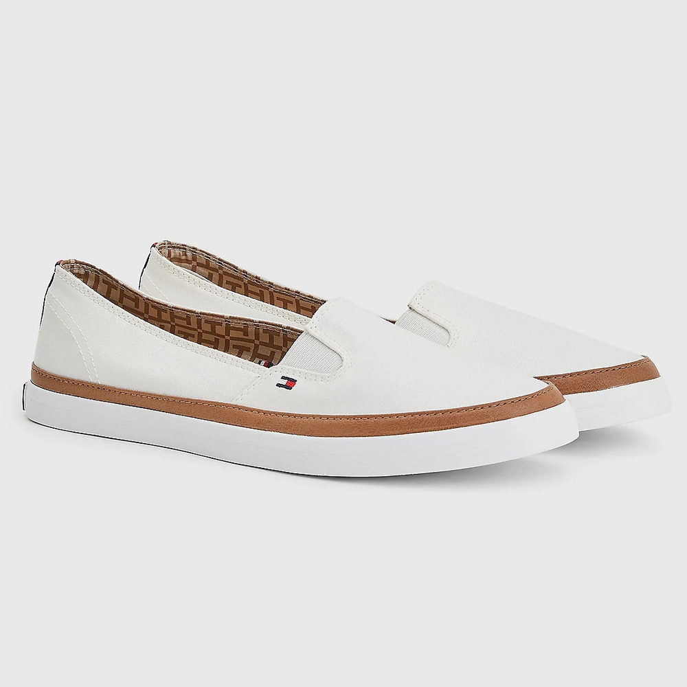 Tommy hilfiger slip on kesha Clearance