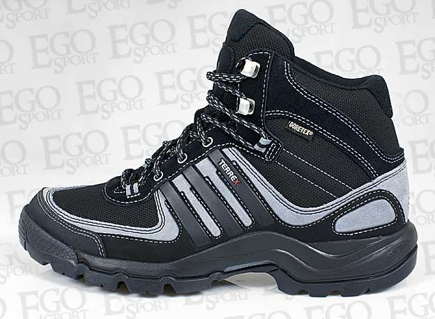 Trekkingowy ADIDAS z GORE-TEX®
