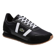Lacoste men's shoes sneakers Partner 120 4 SMA 739SMA0047-421