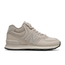 New Balance Women's winter shoes WH574MD2 - beige