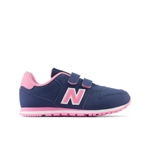 New Balance dziecięce buty sportowe na rzep PV500NP1