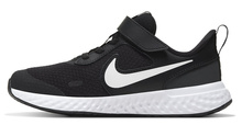 Nike Revolution 5 (PSV) Sports shoes dla małych dzieci BQ5672 003