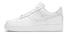 Nike women's shoes WMNS Air Force 1 '07 DD8959 100