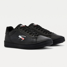 Tommy Hilfiger Men's shoes Cupsole TJM Leather EM0EM00719-BDS