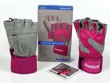 Training Gloves Reebok Fitness