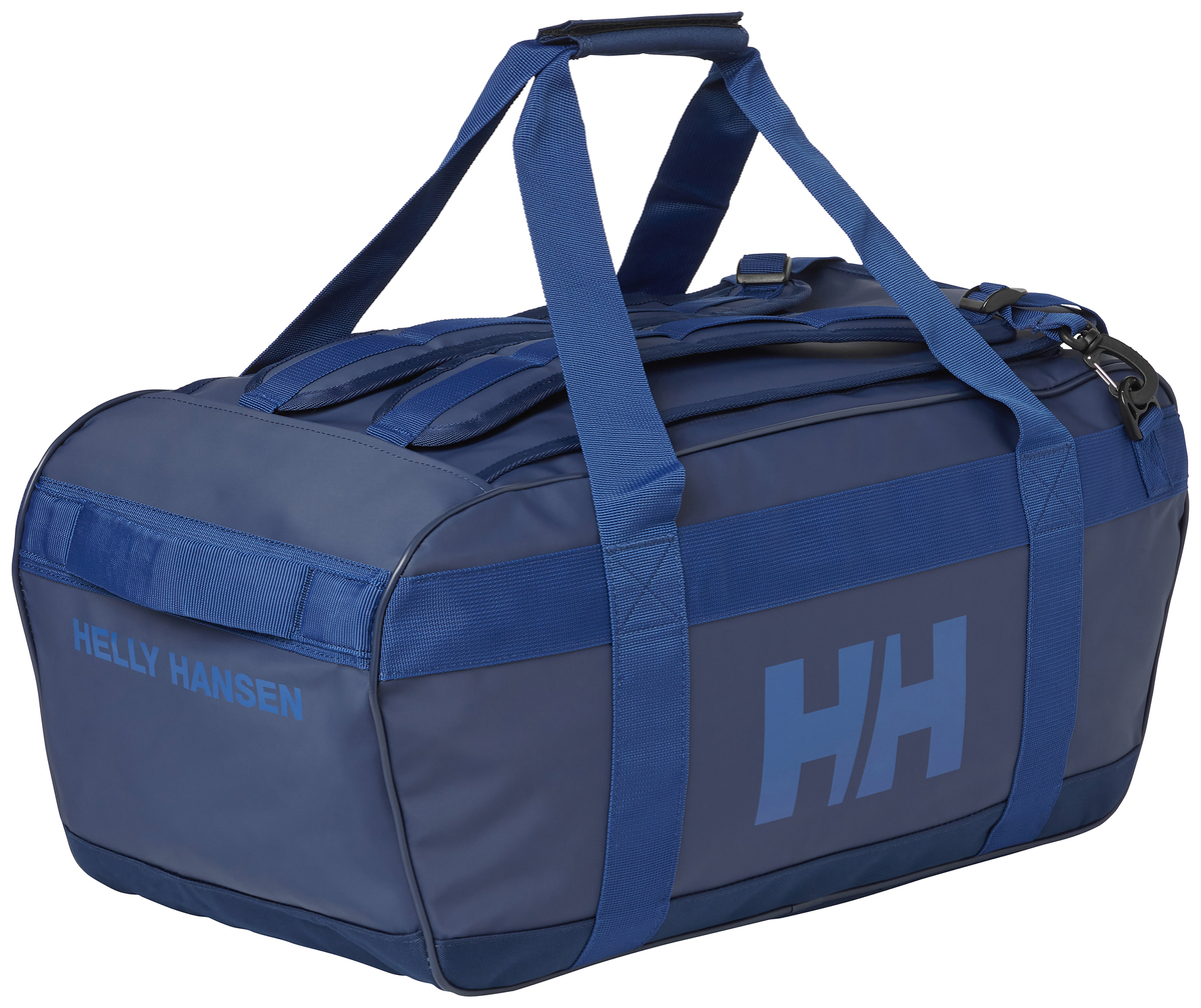 Helly Hansen sports travel bag 50L H/H SCOUT DUFFEL M 67441 584