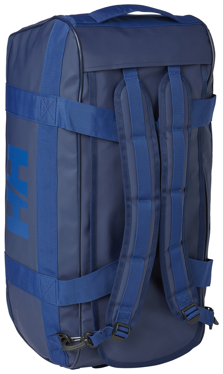 Helly Hansen sports travel bag 50L H/H SCOUT DUFFEL M 67441 584