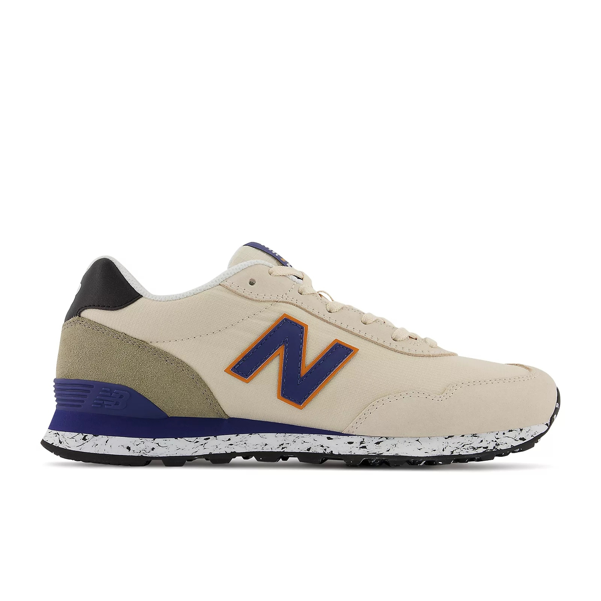 New Balance men's shoes ML515AT3 beige MEN'S FOOTWEAR \ NEW BALANCE