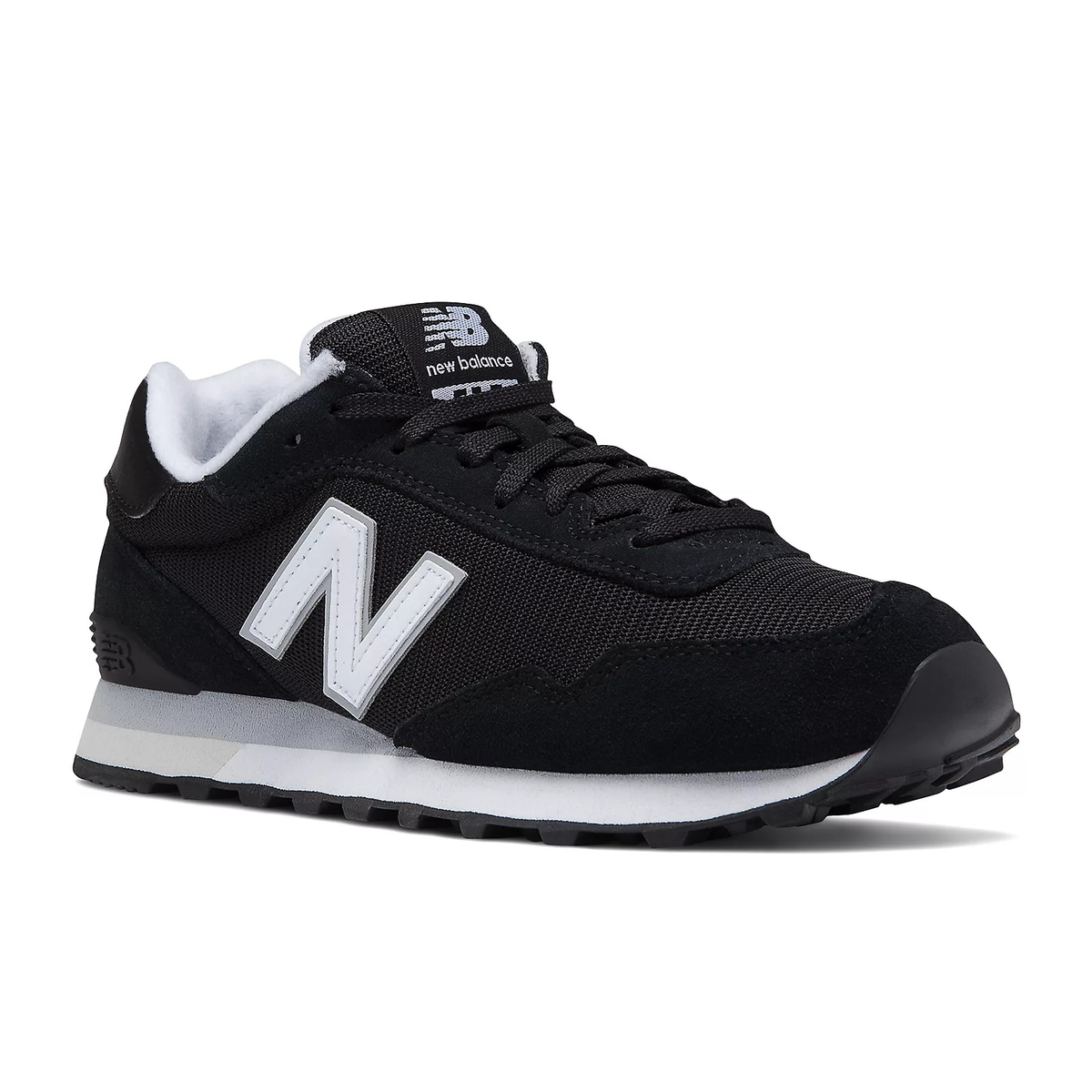 New Balance męskie buty sportowe ML515RSC czarne MEN'S SHOES \ NEW
