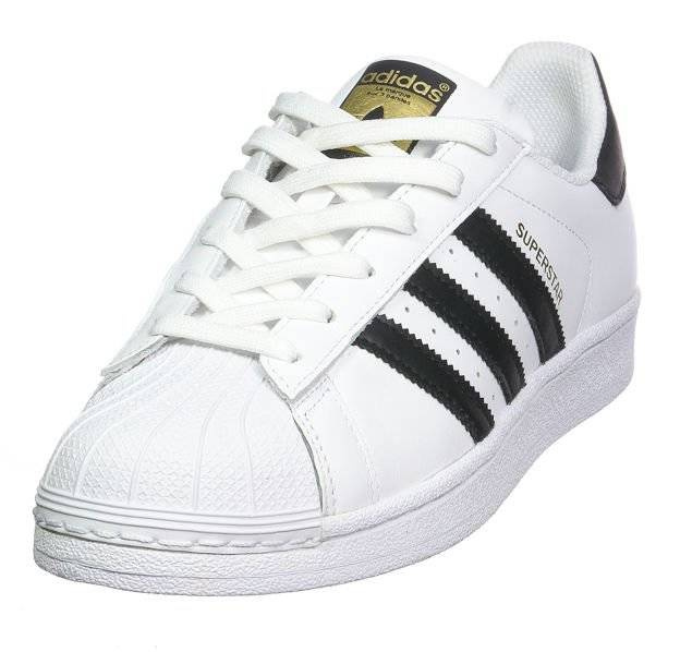 Adidas Superstar FOUNDATION J C77154