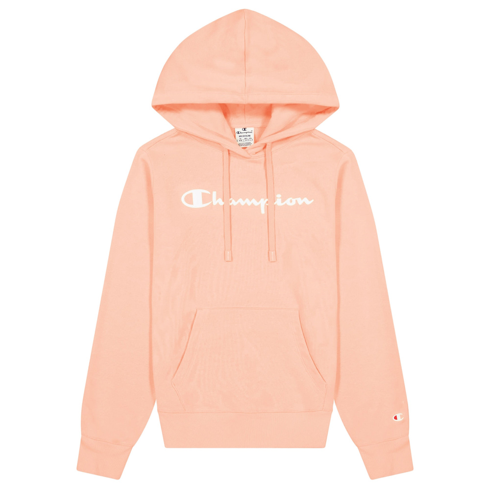Champion bawełniana damska bluza z kapturem 114858 PS012 PHP