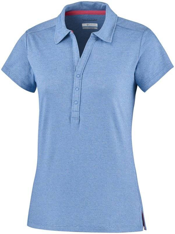 Columbia SHADOW TIME Polo woMens AL6940 570