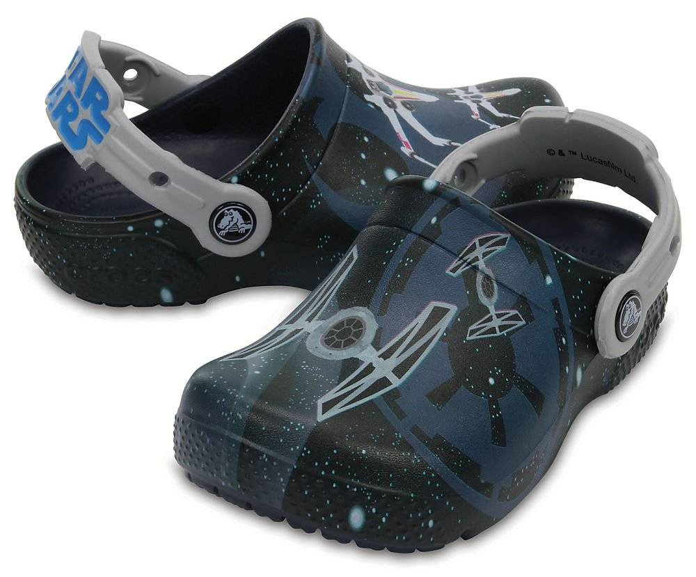 Crocs FUNLAB Star WARS 204115-410