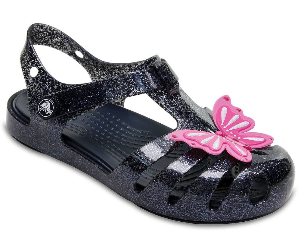 Crocs ISABELLA NOVELTY sandal 204529-410