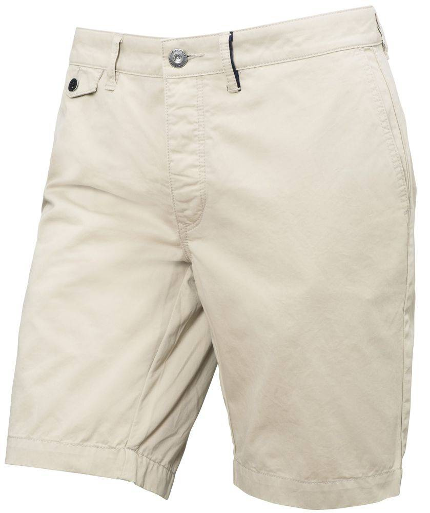 Helly Hansen Bermuda Short 54135-078 KHAKI