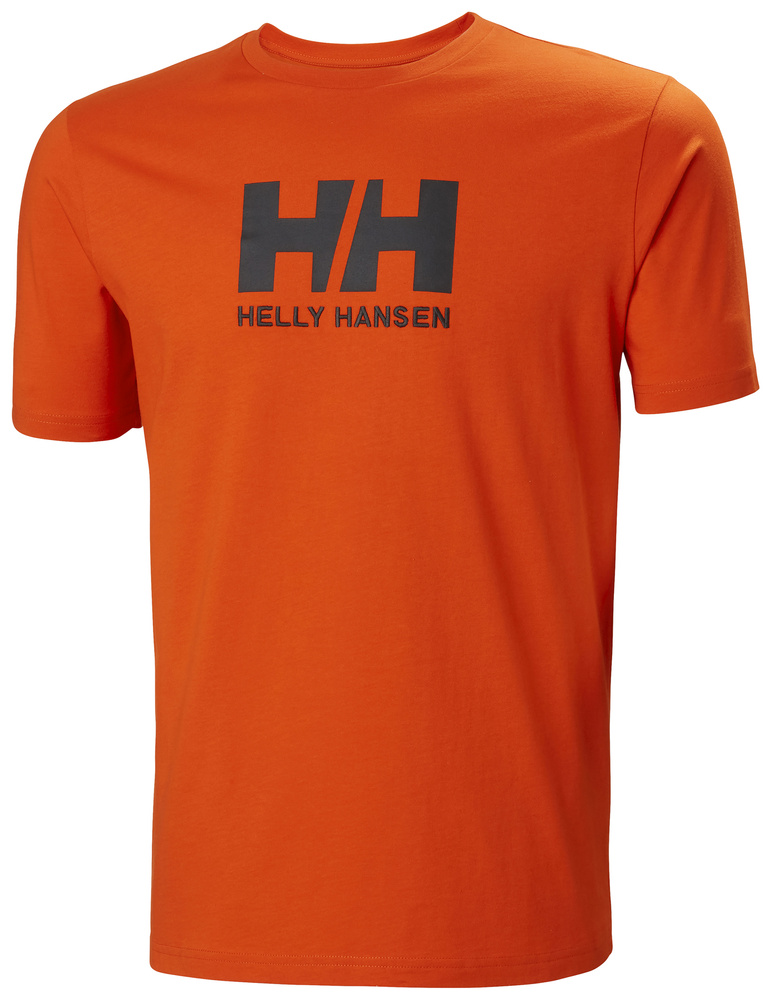 Helly Hansen men's HH LOGO T-SHIRT 33979 300