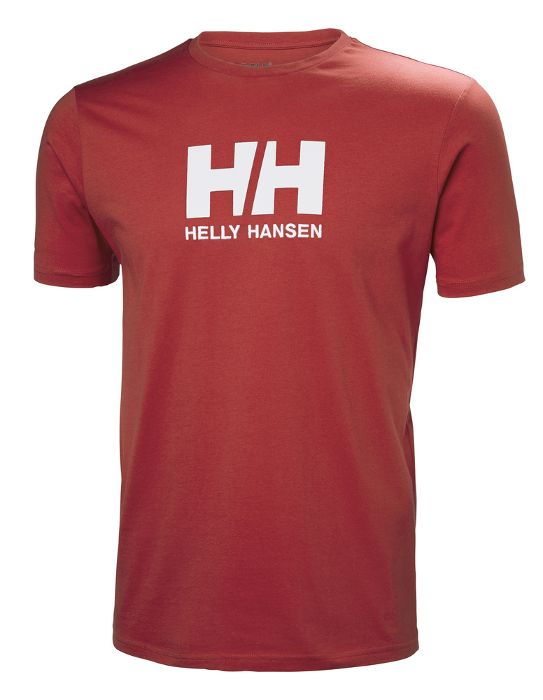 Helly Hansen męska koszulka HH LOGO T-SHIRT 33979 163