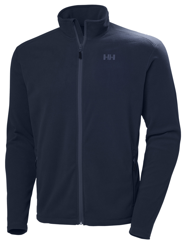 Helly Hansen męska kurtka polarowa DAYBREAKER FLEECE JACKET 51598 598