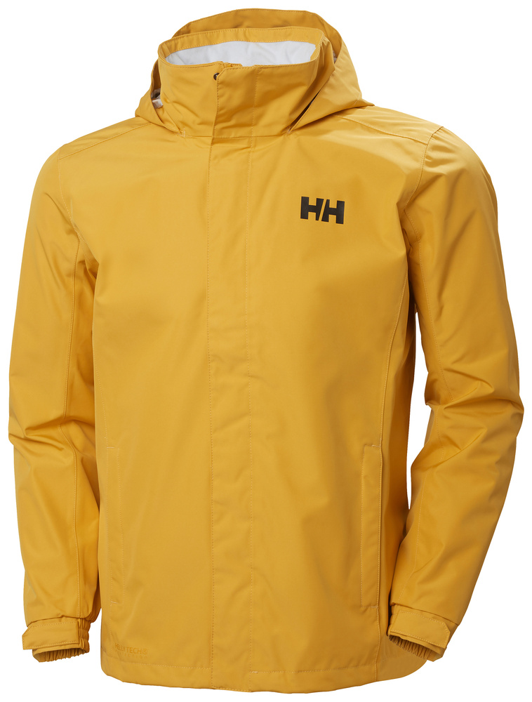 Helly Hansen męska kurtka wodoodporna DUBLINER JACKET 62643 344