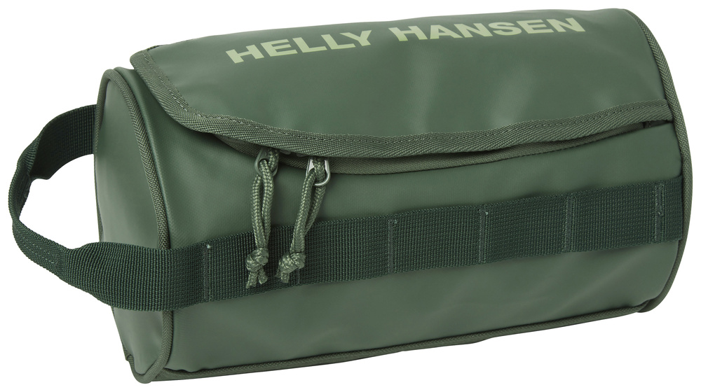 Helly Hansen toiletry bag WASH BAG 2 68007 476