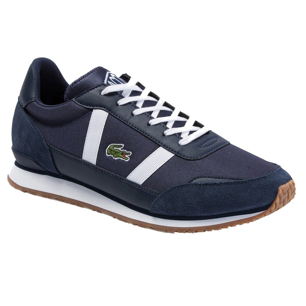 Lacoste men's shoes sneakers Partner 120 4 SMA 739SMA0047-GU1