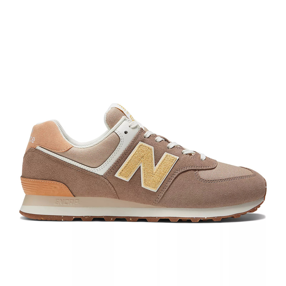 New Balance męskie buty sportowe ML574RB2