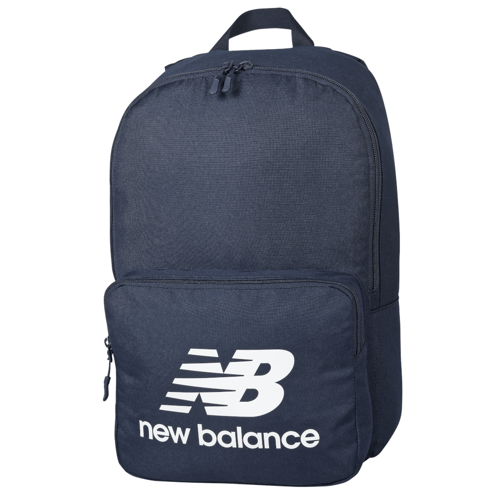 New Balance plecak NB Team Classic backpack NW unisex BG03208GNW