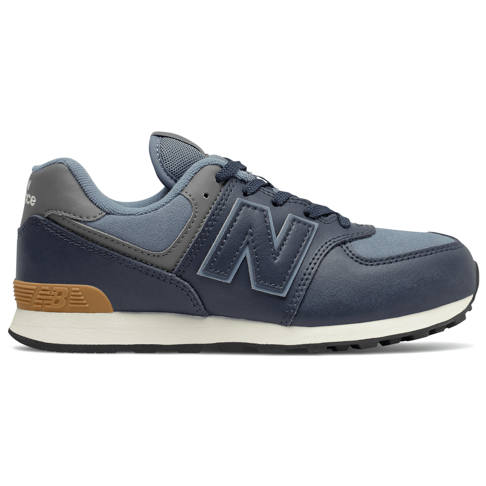 New Balance shoes youth's GC574LX1