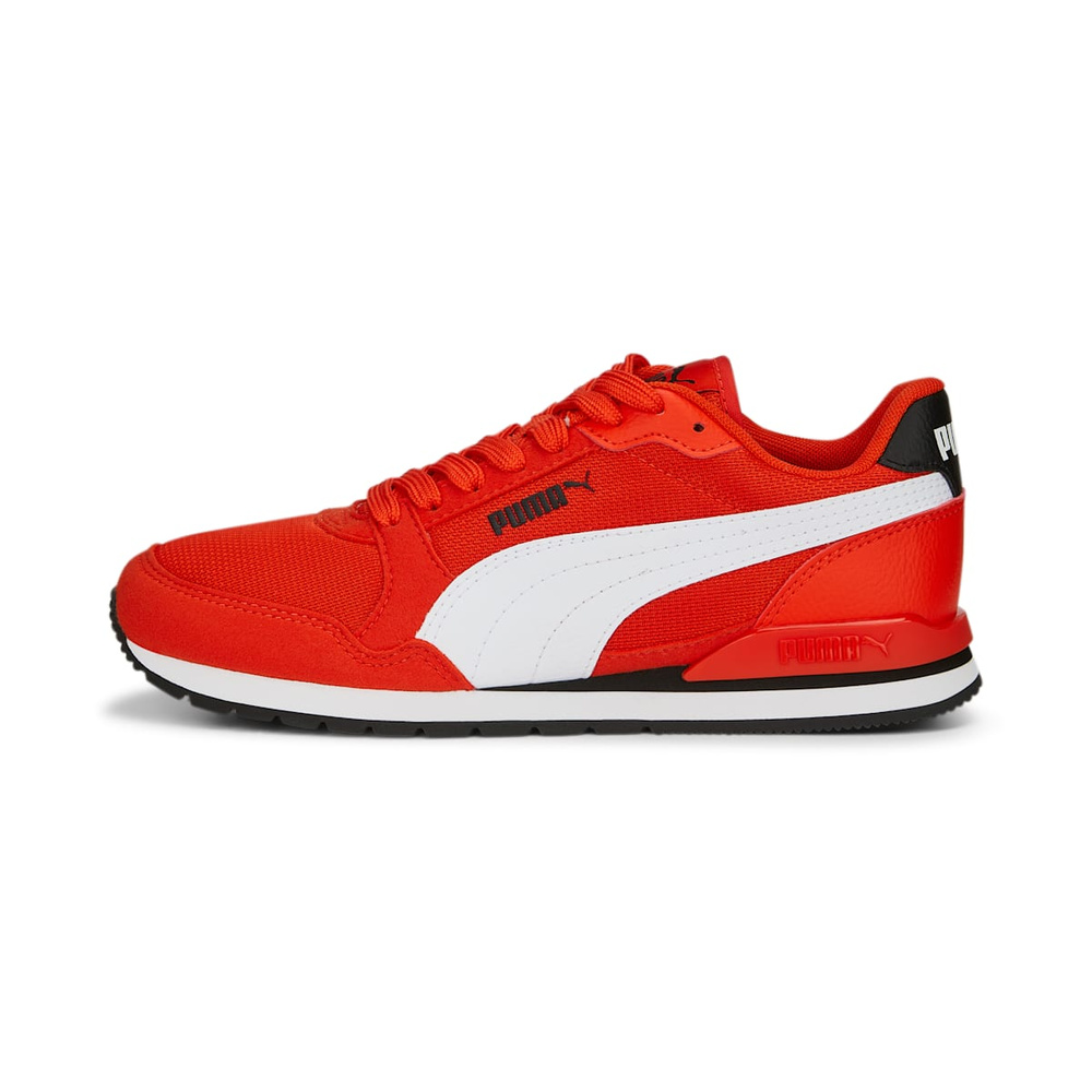 Puma damskie buty sportowe ST Runner v3 Mesh JR 385510 17