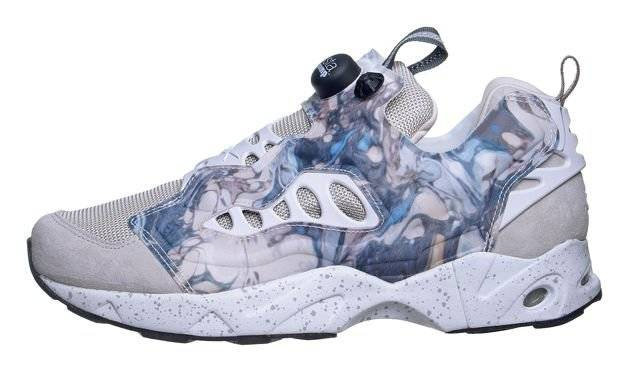 Reebok GS Instapump FURY Road V65978