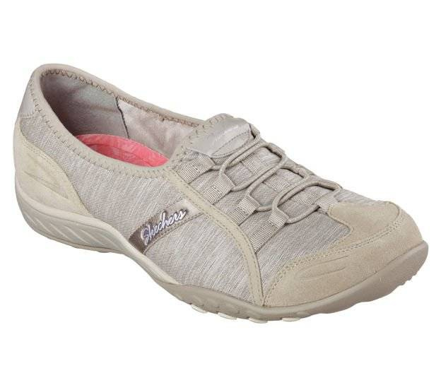 Skechers Breathe EASY PRETTY LADY 22534/TPE