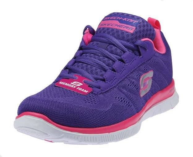 Skechers Flex APPEAL SWEET SPOT 11729/PRHP