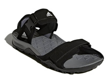 Adidas czarne herren Sandal CYPREX Ultra sandal II B44191