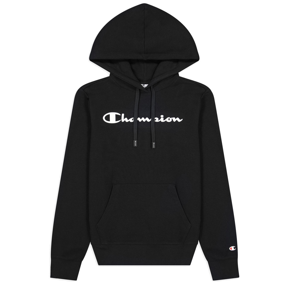 Champion bawełniana Damen-Hoodie 114858 KK001 NBK