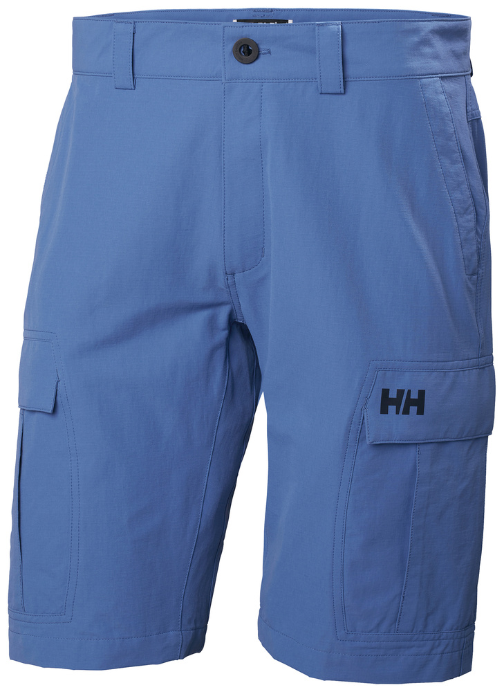 Helly Hansen Herren-Shorts HH QD CARGO SHORTS 11' 54154 636 