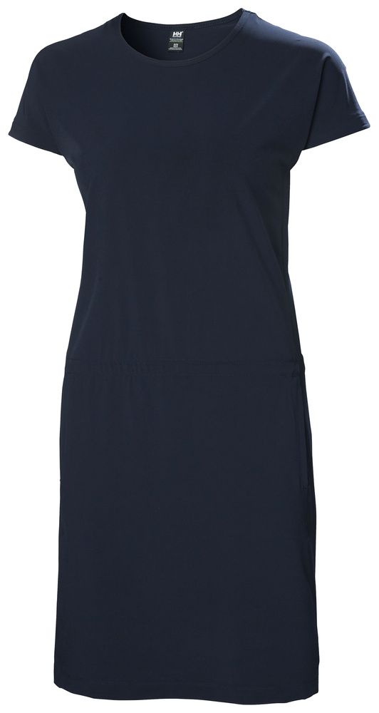 Helly Hansen Kleid W THALIA SUMMER DRESS 2.0 34346 597