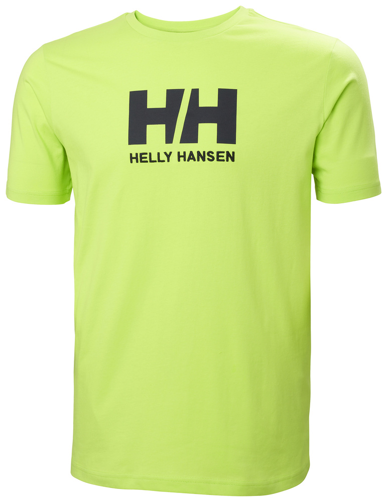 Hely Hansen Herren HH LOGO T-SHIRT 33979 395
