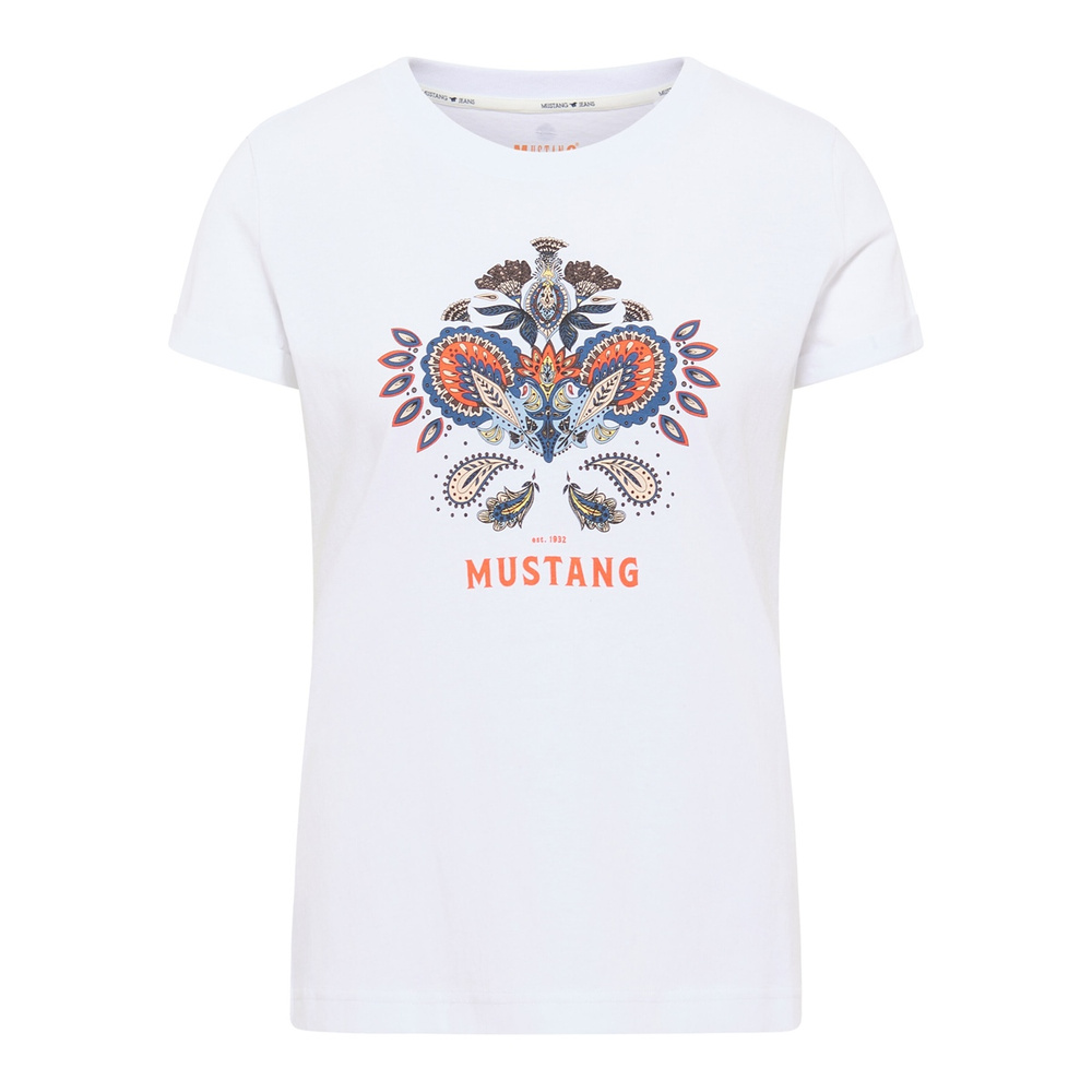 MUSTANG ALINA C PRINT 1012290 2045