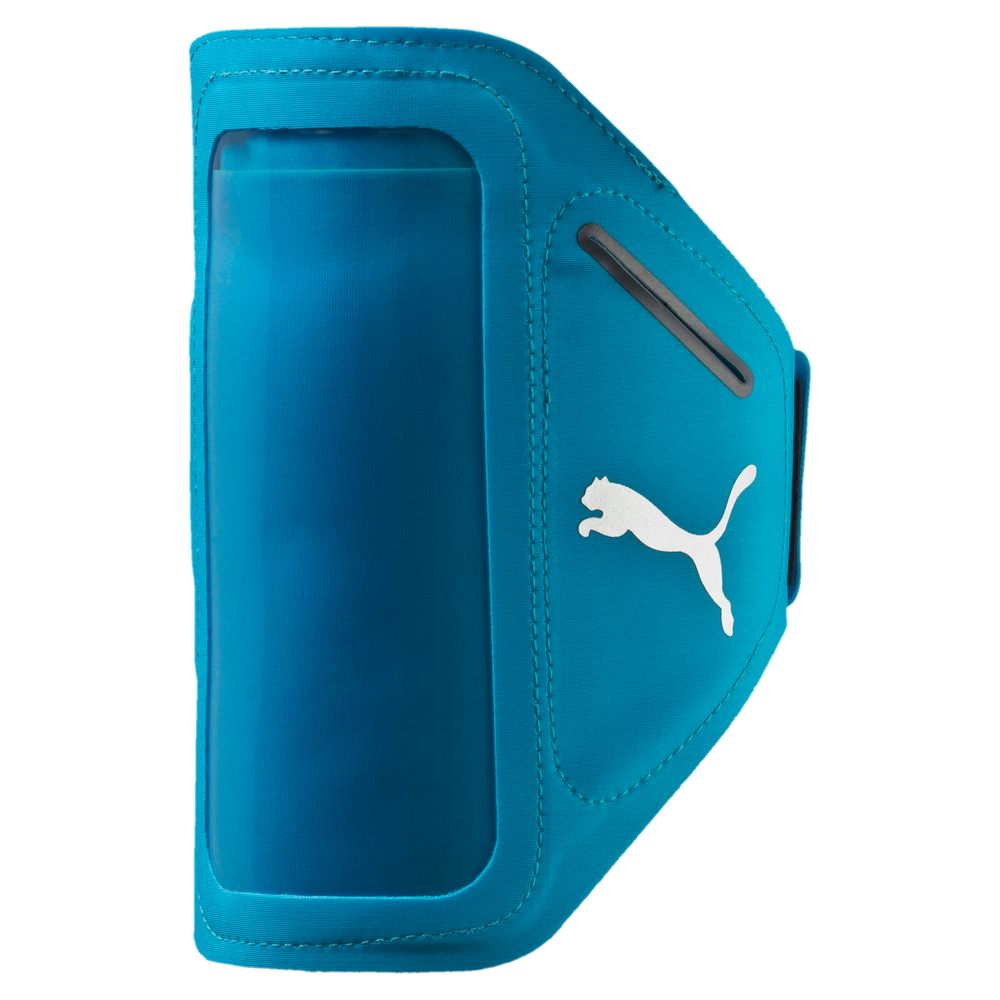 Puma blau Handytasche Sport-Armband 052888 03
