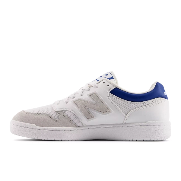 New Balance men's athletic shoes BB480LKC