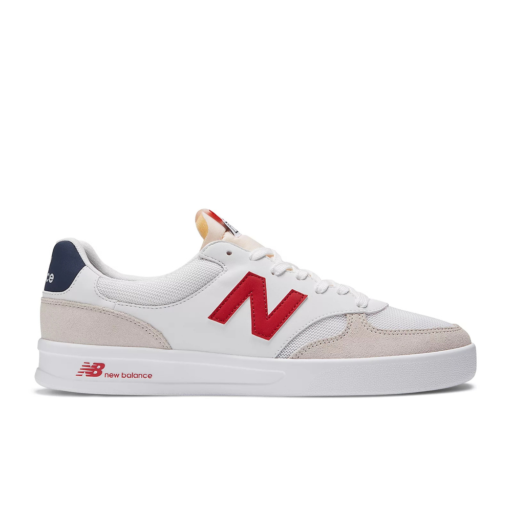 New Balance męskie tenisówki CT300SR3