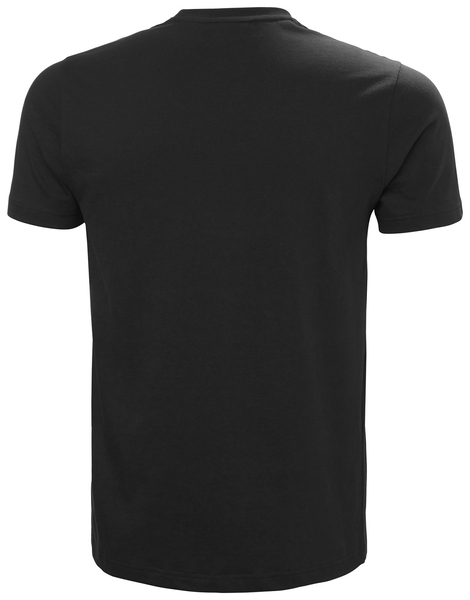Helly Hansen Herren HH CORE T-Shirt 2.0 54598 990