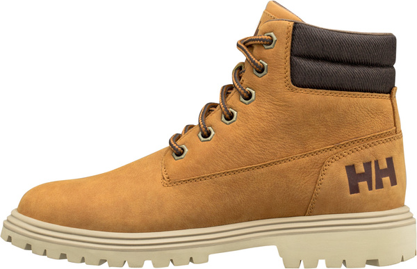 Helly Hansen Damen Winterschuhe W FREMONT 11445 725