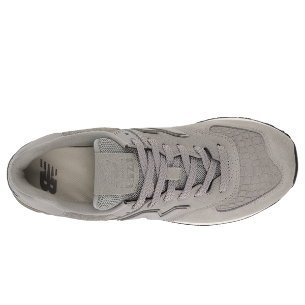 New Balance women's athletic shoes WL574PYG