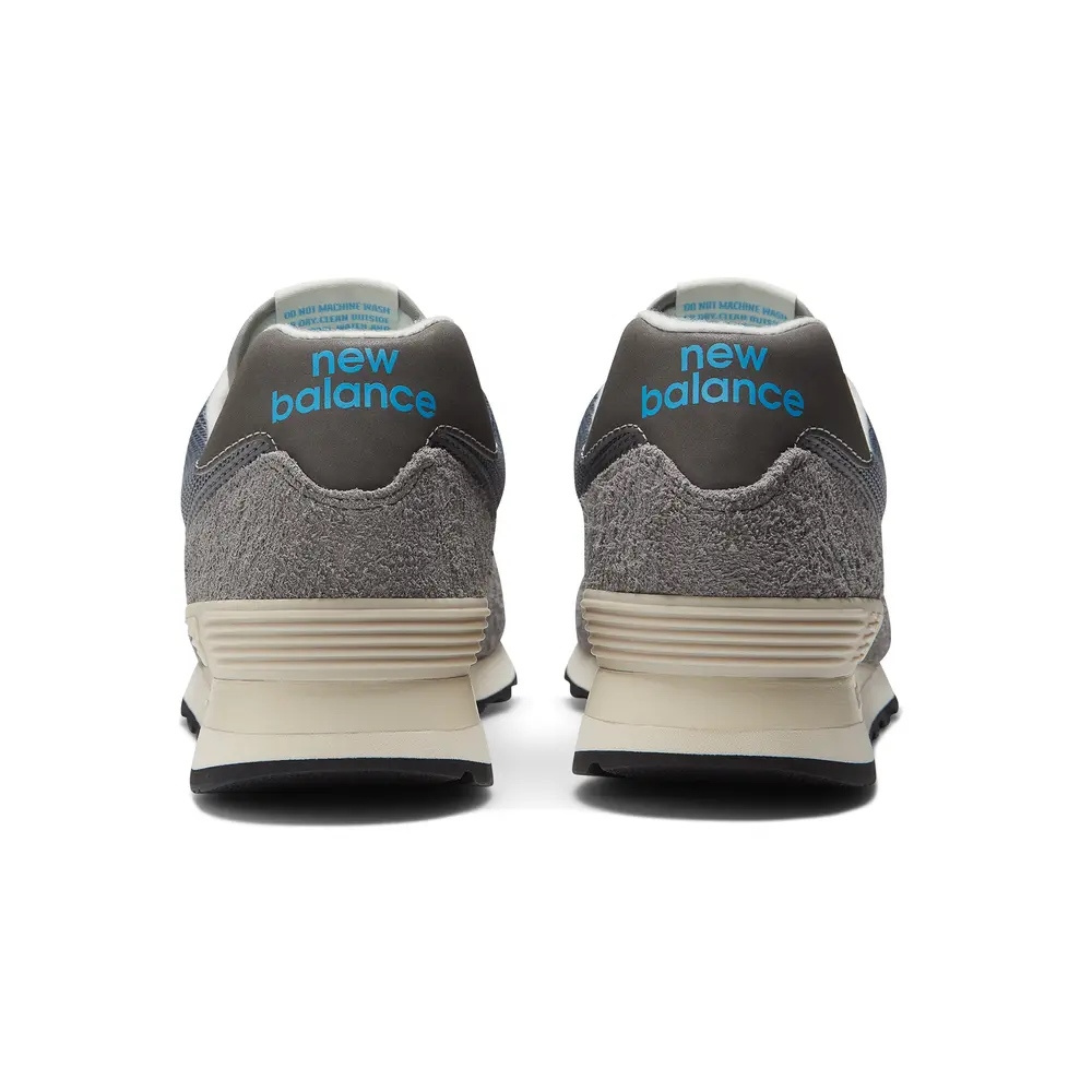 New Balance unisex sportliche Schuhe U574WR2