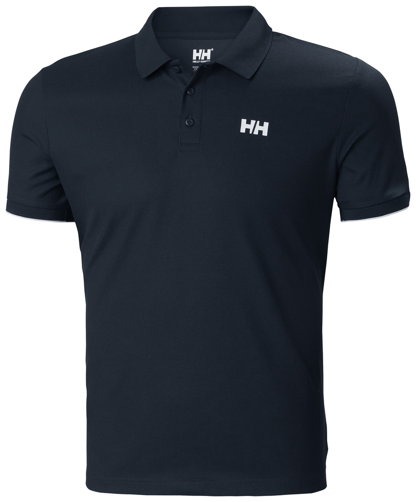 Helly Hansen men's polo shirt OCEAN 34207 598