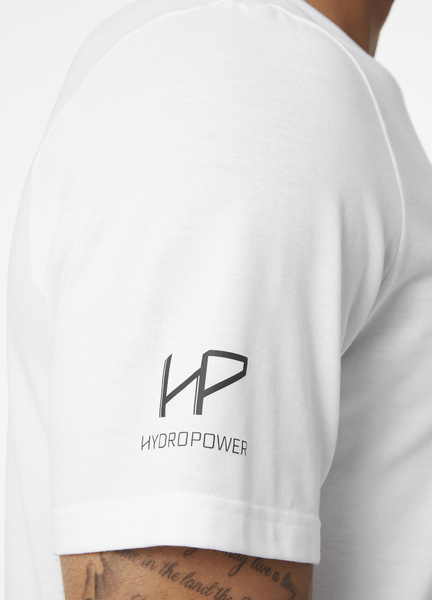 Helly Hansen męska koszulka HP RACING T-SHIRT 34053 003