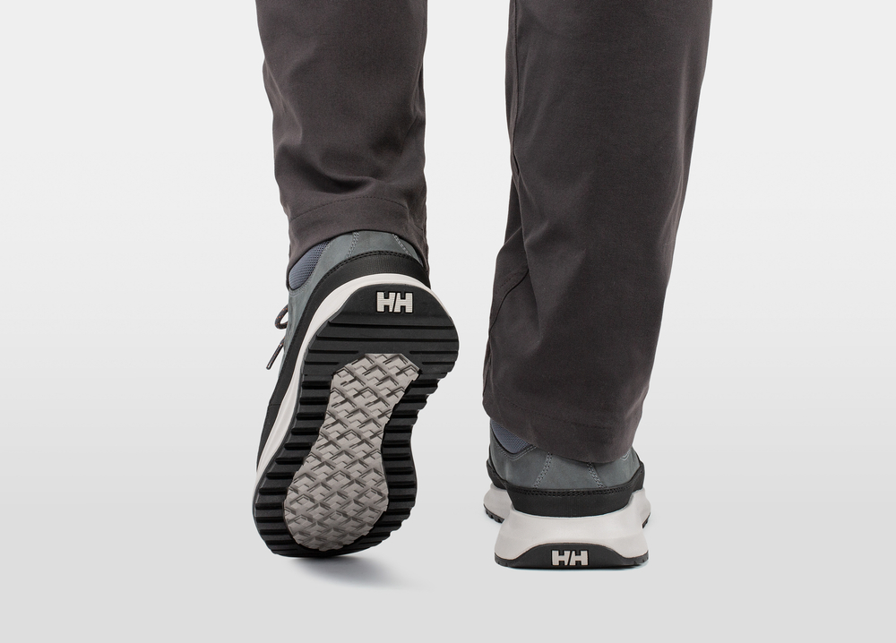 Helly Hansen Herrenschuhe BECKETT 11991 964