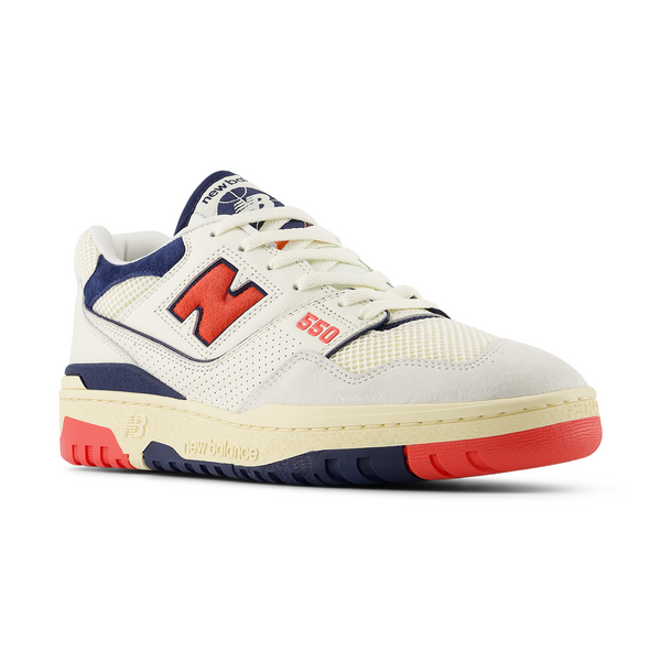 New Balance unisex-Sportschuh BB550CPB