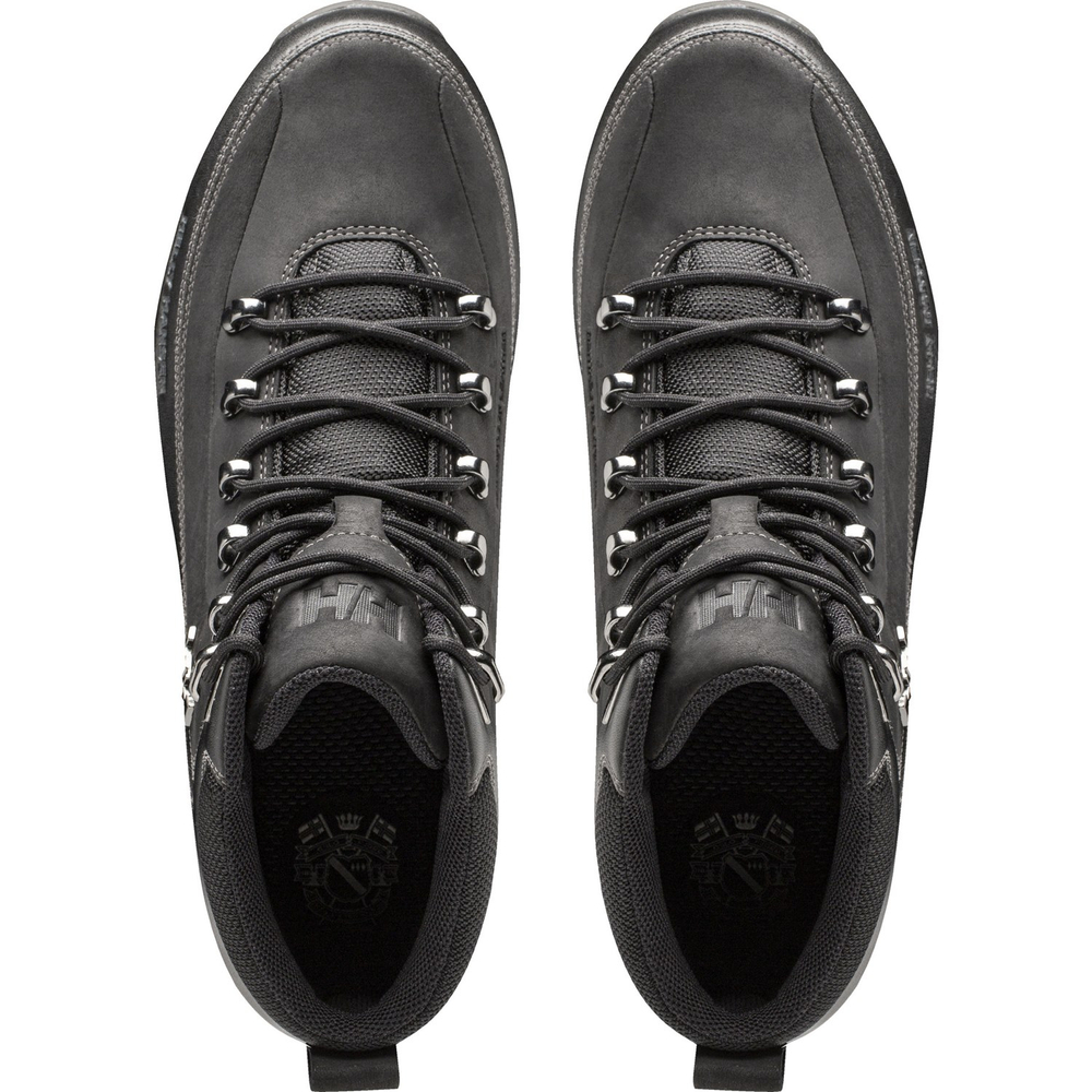 Helly Hansen men's winter boots The Forester 10513 996